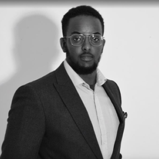 Yakub Mohamoud